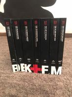 DVD’S BOEK + FILM HUMO, Cd's en Dvd's, Ophalen