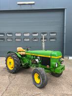 John Deere 1630 de petit calibre., Articles professionnels, Agriculture | Tracteurs, Enlèvement, John Deere