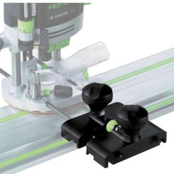 Festool FS-OF geleideaanslag voor OF1400 beschikbaar voor biedingen