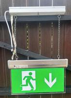 Noodverlichtingsbord Smartwares, Ophalen, Zo goed als nieuw