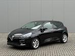 ✅Renault Clio 1.2i 58.000km. 1st eig | Airco | Navi| Gekeurd, Auto's, USB, Stof, Zwart, 5 deurs