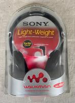 Casque Sony (Walkman), Audio, Tv en Foto, Walkmans, Discmans en Minidiscspelers, Overige typen, Ophalen