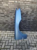 Peugeot 406 coupe 1997 - 2004 voorscherm rechts blauw €100, Auto-onderdelen, Gebruikt, -, -, Rechts