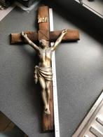 Kruis Jezus, Antiek en Kunst, Ophalen of Verzenden