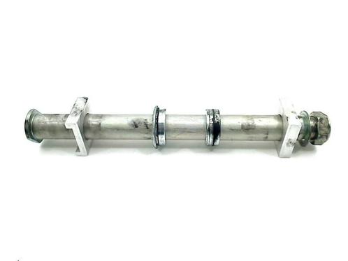 ACHTERAS Yamaha MT 09 2021-2022 (MT09 B7N) (4XV253811000), Motoren, Onderdelen | Yamaha, Gebruikt