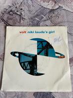 Volt - niki lauda  s girl, Ophalen of Verzenden