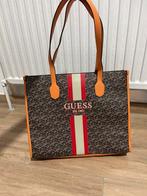 Sac Guess, Bijoux, Sacs & Beauté, Enlèvement ou Envoi, Neuf, Brun, Sac à main