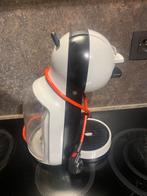 Dolce gusto, Ophalen, Zo goed als nieuw