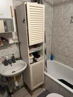 Meuble de salle de bain, Ophalen of Verzenden, Zo goed als nieuw
