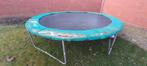 trampoline, Kinderen en Baby's, Speelgoed | Buiten | Trampolines, Ophalen