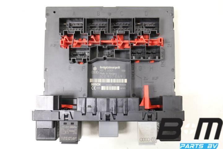 Boordnet VW Passat B6, Auto-onderdelen, Elektronica en Kabels, Gebruikt