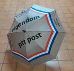 Paraplu PTT-Post (nieuw), Verzamelen, Ophalen, Nieuw