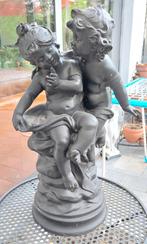 Stenen koppeltje, Ophalen, Zo goed als nieuw