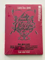 Louis Paul Boon - Mieke Maaike's Obscene Kapsalon Audiofilm, Enlèvement ou Envoi, Louis Paul Boon, CD, Adulte
