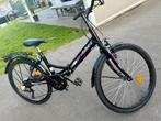 Meisjes fiets 24inch, Ophalen, Zo goed als nieuw