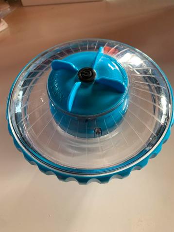 Lampe de piscine flottante à LED Intex, Enlèvement ou Envoi, Neuf