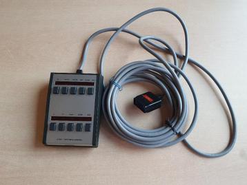Afstandsbediening voor bandrecorder Revox A700 beschikbaar voor biedingen