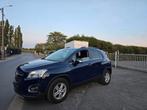 Chevrolet Trax 1.4i - 70 000 km - 10/2013 - 1ste eigenaar, Autos, Chevrolet, Euro 5, 139 g/km, 4 portes, Entreprise