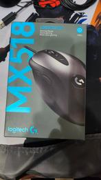 Logitech Mx518 [Gaming Mouse], Comme neuf, Enlèvement ou Envoi