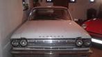 Rare :vend Renault Rambler Classic vend ou échange, Auto's, 4 deurs, Achterwielaandrijving, Overige modellen, Zwart