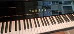 B1 Yamaha piano, Muziek en Instrumenten, Piano's, Verzenden, Zwart, Zo goed als nieuw, Piano