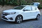 Dacia Sandero, Wit, Handgeschakeld, 5 deurs, Particulier