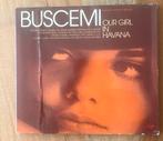 Buscemi - Our girl in Havana - CD, Ophalen of Verzenden, Zo goed als nieuw