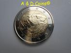 Spanje 2 euro cc 2022, Postzegels en Munten, Munten | Europa | Euromunten, Ophalen of Verzenden, Spanje, 2 euro, Losse munt
