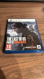 The Last Of Us Part II Remasterd, Games en Spelcomputers, Games | Sony PlayStation 5, Ophalen