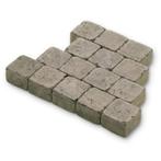 kaseien, Tuin en Terras, Ophalen, Zo goed als nieuw, Beton, Klinkers