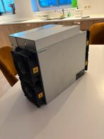Antminers S19j pro 104T, Informatique & Logiciels, Serveurs, Enlèvement, Utilisé