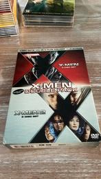 X-Men double pack, Ophalen of Verzenden, Zo goed als nieuw