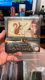 Wonderlijk speeldoosje, Verzamelen, Efteling, Ophalen of Verzenden, Zo goed als nieuw