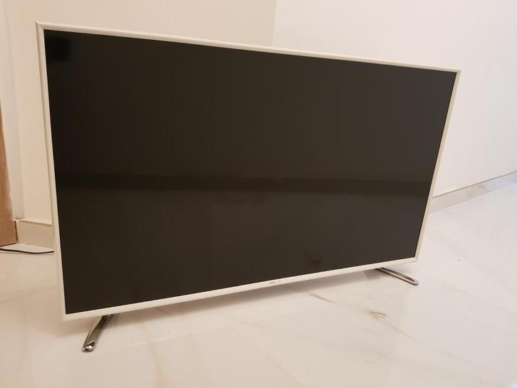 Smart tv Samsung Full HD 102cm, Audio, Tv en Foto, Televisies, Zo goed als nieuw, LED, 100 cm of meer, Full HD (1080p), Samsung