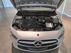 Mercedes-Benz A-Klasse 250 e PHEV PANO DAK - 1/2 LEDER - CAM, Auto's, 1600 kg, Te koop, Zetelverwarming, Stadsauto