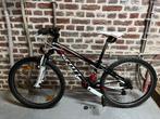 Scott scale jr 24 mountainbike kinderfiets, Fietsen en Brommers, Ophalen, Zo goed als nieuw