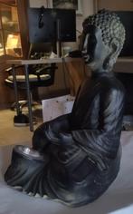 Boeddha beeldje met verlichting, Verzamelen, Ophalen, Zo goed als nieuw