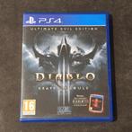 Diablo 3 Reaper of Souls [PlayStation 4], Consoles de jeu & Jeux vidéo, Jeux | Sony PlayStation 4, Online, Jeu de rôle (Role Playing Game)