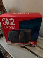 Console NINTENDO Switch 2 Mario Kart - Neuf jamais ouvert, Games en Spelcomputers, Spelcomputers | Nintendo Switch, Met games