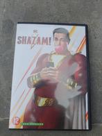 Dvd Shazam, Ophalen, Zo goed als nieuw