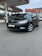 Skoda vRS pack, Auto's, Skoda, Voorwielaandrijving, Stof, 4 cilinders, Zwart