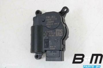 Kachelstelmotor VW Golf 7 2Q0907511G