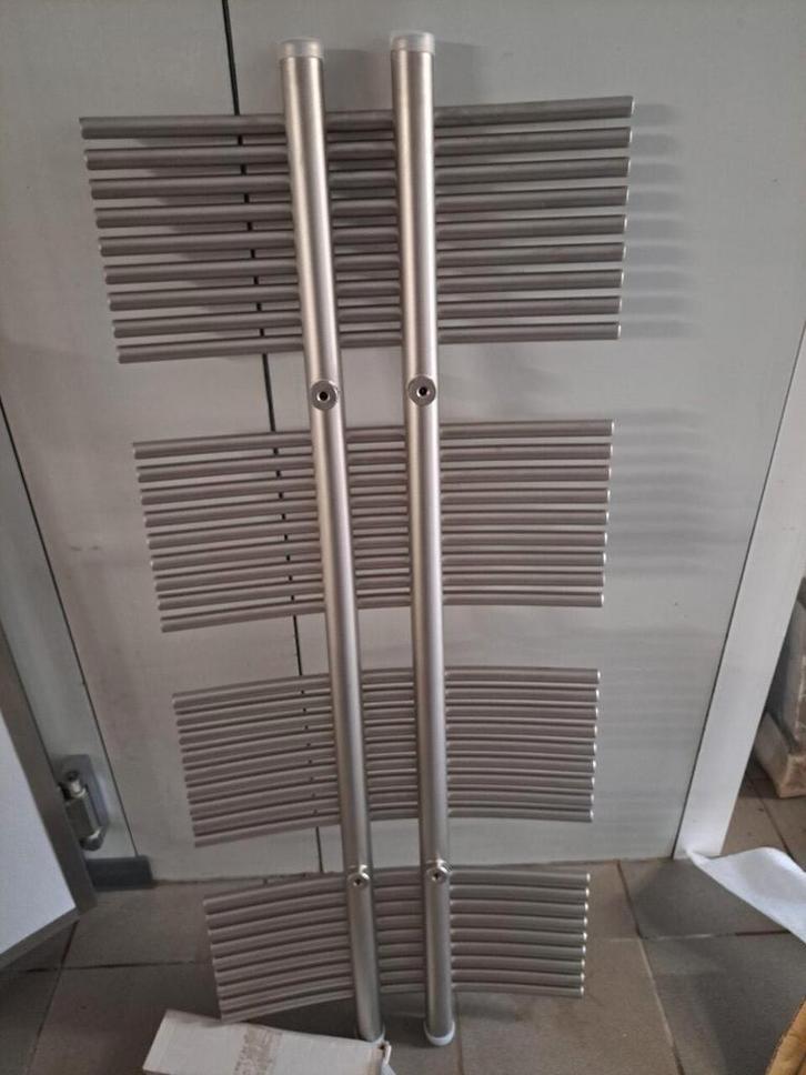 jaga badkamer sierradiator, Auto-onderdelen, Airco en Verwarming, Nieuw, Ophalen