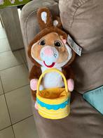 Nieuwe Albert Heijn ( ah ) hamster - Pasen paashaas mandje, Enlèvement ou Envoi, Neuf