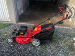 trimmer, Tuin en Terras, Ophalen, Cirkelmaaier, Zo goed als nieuw, Opvangbak