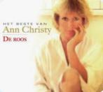 cd Ann Christy "de Roos", Cd's en Dvd's, Ophalen of Verzenden, Zo goed als nieuw, Levenslied of Smartlap