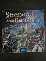 Shadows over Camelot, Hobby en Vrije tijd, Gezelschapsspellen | Bordspellen, Ophalen of Verzenden