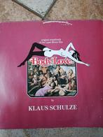 Klaus Schulze -Lichaamsliefde, Ophalen of Verzenden, Gebruikt, 12 inch
