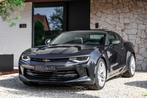 CAMARO 2.0️ EU VERSIE | FULL | DE CAMARO SPECIALIST, Auto's, Chevrolet, Automaat, Achterwielaandrijving, 4 cilinders, Leder