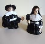 Zeldzame set peper zout: Marten en Oopjen,Rembrandt van Rijn, Ophalen of Verzenden, Zo goed als nieuw, Mens